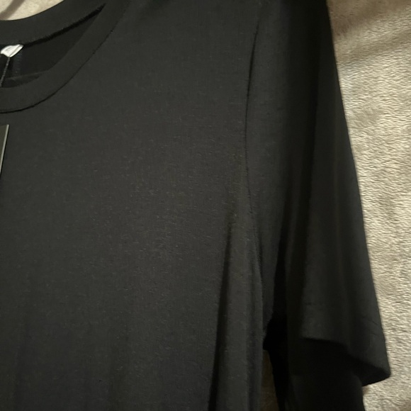 MOLERANI WOMEN’S SUMMER CASUAL T-SHIRT VACATION DRESS - Picture 7 of 10